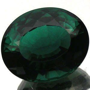 Pietre preziose: Quarz Grün 29.73ct – Nuovo e nell'imballaggio originale da zuerich venduto da Jewlsdesign 1