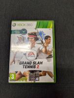 Grand slam tennis 2 Microsoft xbox 360