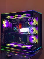 High-End Gaming PC / Ryzen 7 7700X / RX 9070 XT OC / DDR5