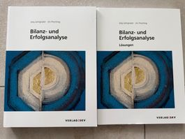 Fachbuch / Bilanz- und Erfolgsanalyse, Bundle