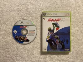 MotoGP 07 XBOX 360