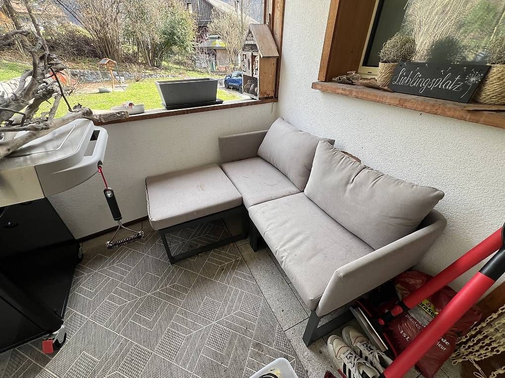Sedie a sdraio: Mini Lounge – Usato da Mitlödi venduto da bo0inq_ 1