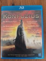Blu Ray - Konfuzius mit Chow Yun Fat