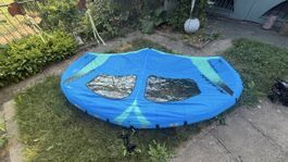 Naish Wing-Surfer 4.6m neuwertig
