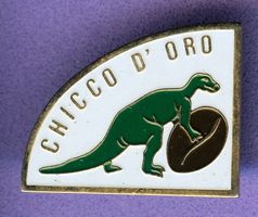 CHICCO D'ORO  Kaffee