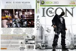 ICON Def Jam
