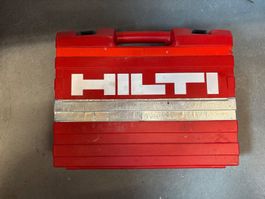 Werkzeugkiste Hilti (Leer)