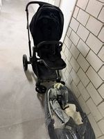 Cybex PriamPlatinum Kinderwagen Set inkl.Babyschale 