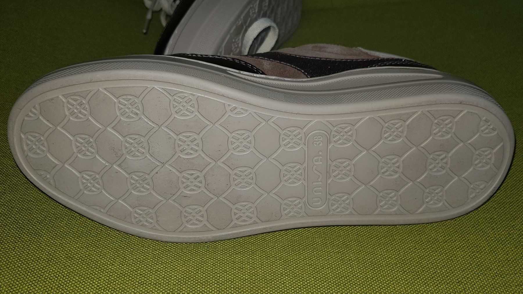 Mjus Damenschuhe: Sehr modische Mjus-Sneakers, Gr. 38 – Neu (gemäss Beschreibung) aus Grenchen von ott_bvn8 3
