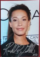 Rachel Luttrell Autogramm signiert Foto 10x15cm
