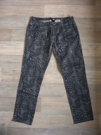 Jeans PLEASE P07      Taille / Grosse M