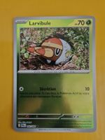 Larvibule Reverse (002/084) Nuit Noire - PBL fr