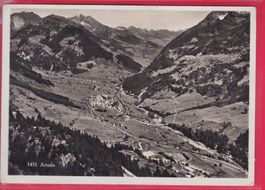 AIROLO, FELDPOST