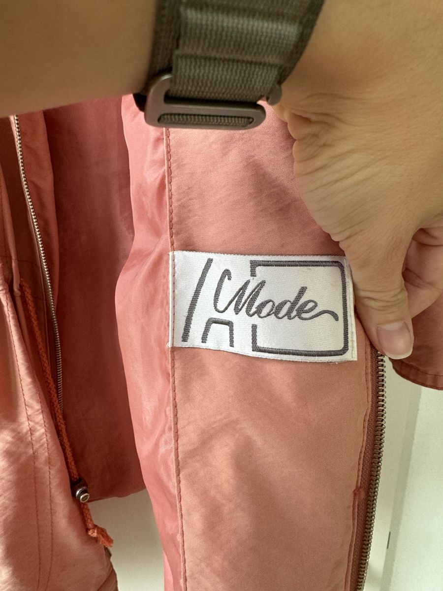 Giacche: Vintage Übergangsjacke (36) – Usato da Aarau venduto da faXse 4