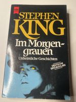 Stephen King - Im Morgengrauen. Unheimliche Geschichten!