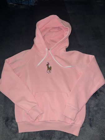Hoodie von Polo Ralph Lauren (XS)