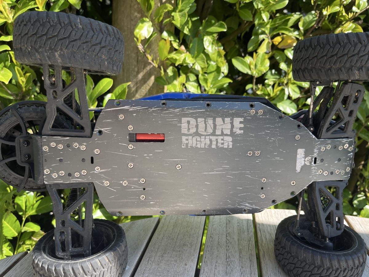 Reely Modellismo RC: RC Auto (Bugy) – Usato da Adligenswil venduto da Freemartin 5