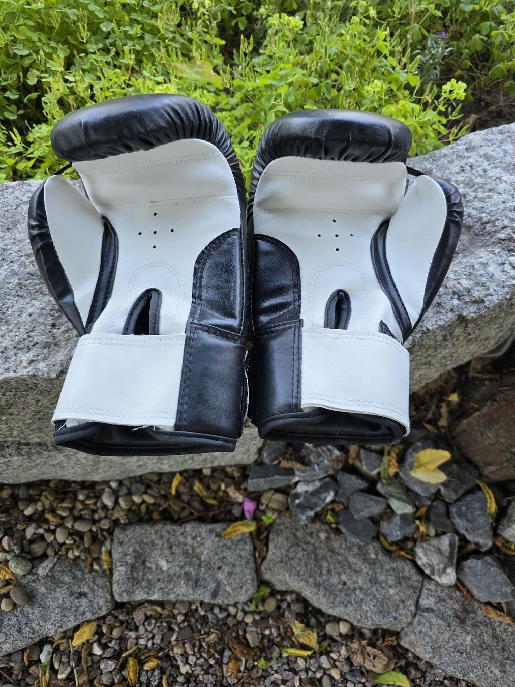 Sacchi da boxe: Boxsack + Handschuhe tectake. – Usato da Alberswil venduto da mario889 2