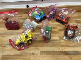 Paw Patrol Set 