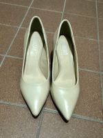 Pier One Pumps, beige, Gr. 36