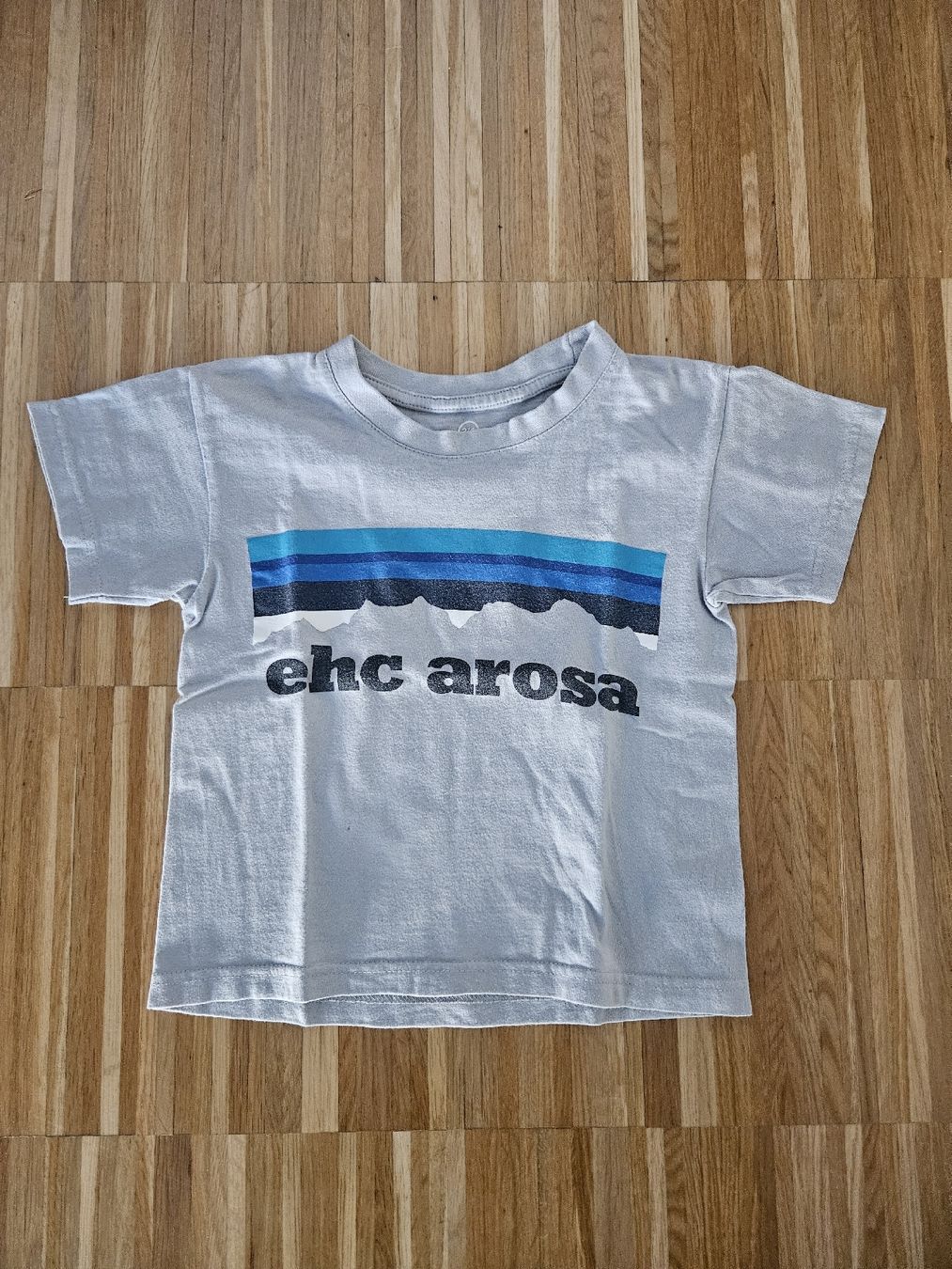 T-shirts: ehc Arosa Tshirt – D'occasion à Zürich par ariko01