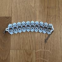 Armschmuck / Armkette handmade