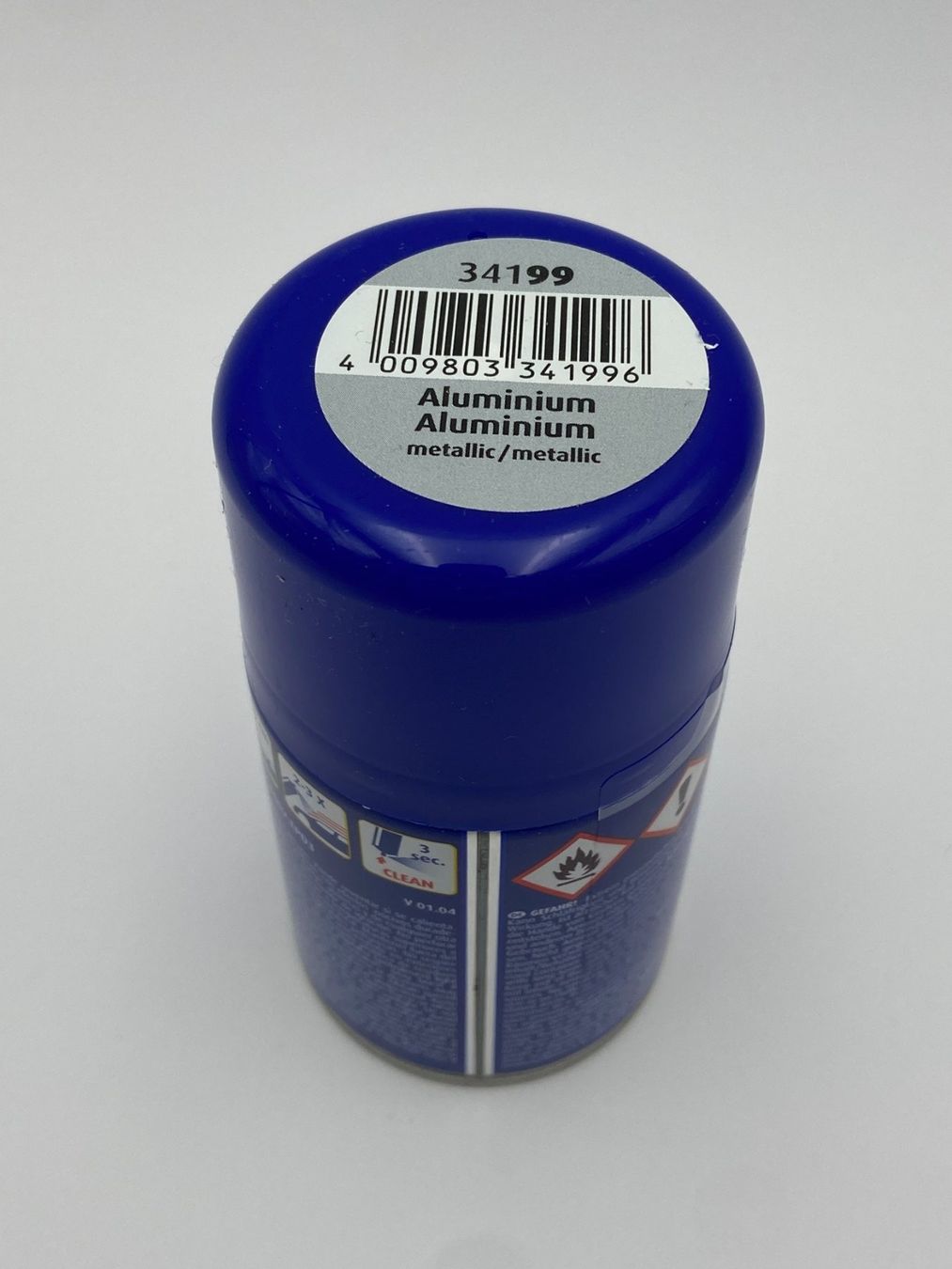 Colori: Revell Spray Color - ganzes Sortiment – Nuovo e nell'imballaggio originale da Neukirch a.d. Thur venduto da Modellbau-Artikel 9