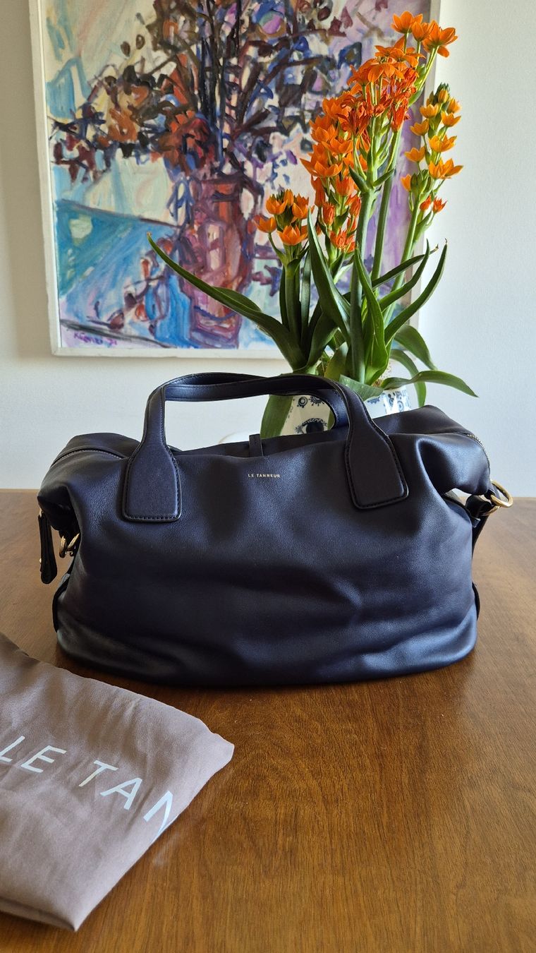 Borse da donna: Handtasche von Le Tanneur – Nuovo (secondo la descrizione) da Aarau venduto da KiKaMo
