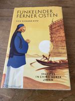 Buch: Funkelnder ferner Osten - Richard Katz 1961