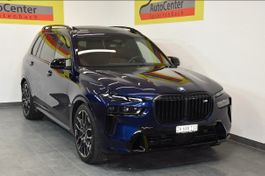 BMW X7 xDrive 48V M60i Steptronic M Sport Pro/ CHF 1'264/Mt.