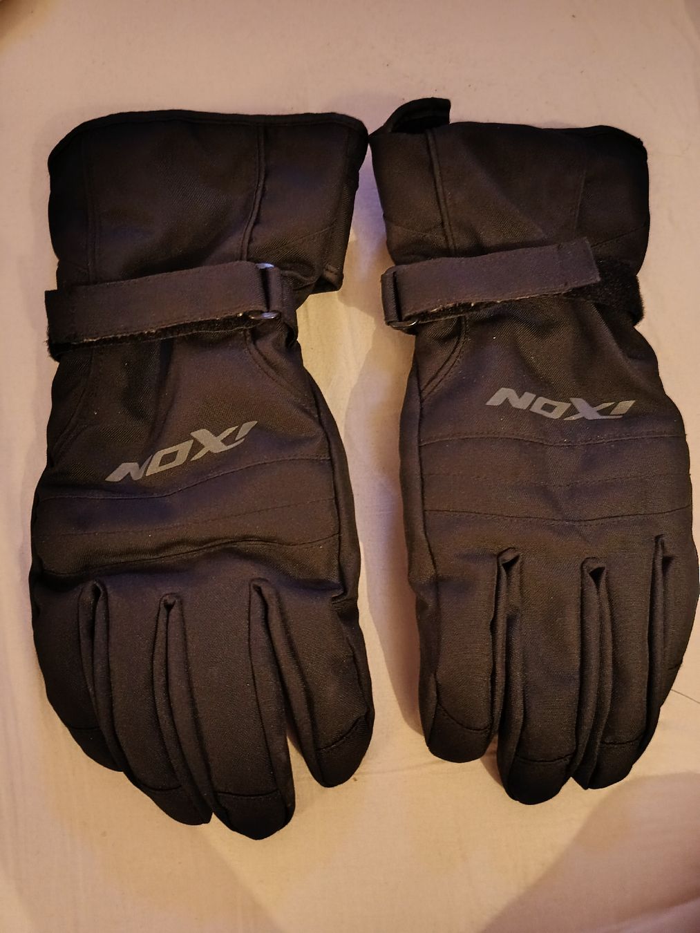 Gants & mitaines : Gants moto étanches taille L – Neuf (Voir description) à VERNIER par _Swiss_