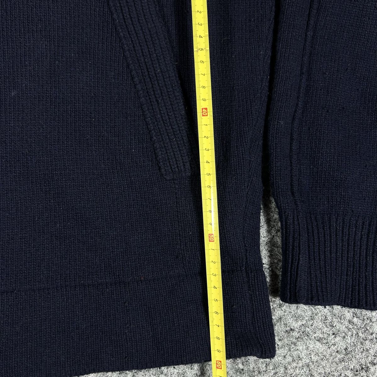 Stone Island Maglioni & Felpe: Stone Island sweat navy  – Usato da La Sagne NE venduto da Matlasape 4