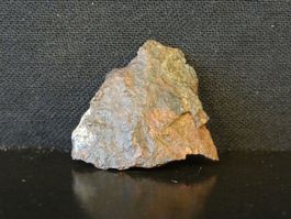 Meteorit Chondrit Stein-Meteorit NWA NORD WEST AFRIKA SAHARA