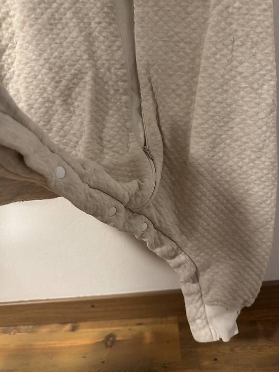 Sacchi a pelo: Schlafanzug / Schlafsack mit Beine – Usato da Jona venduto da Betty010 2