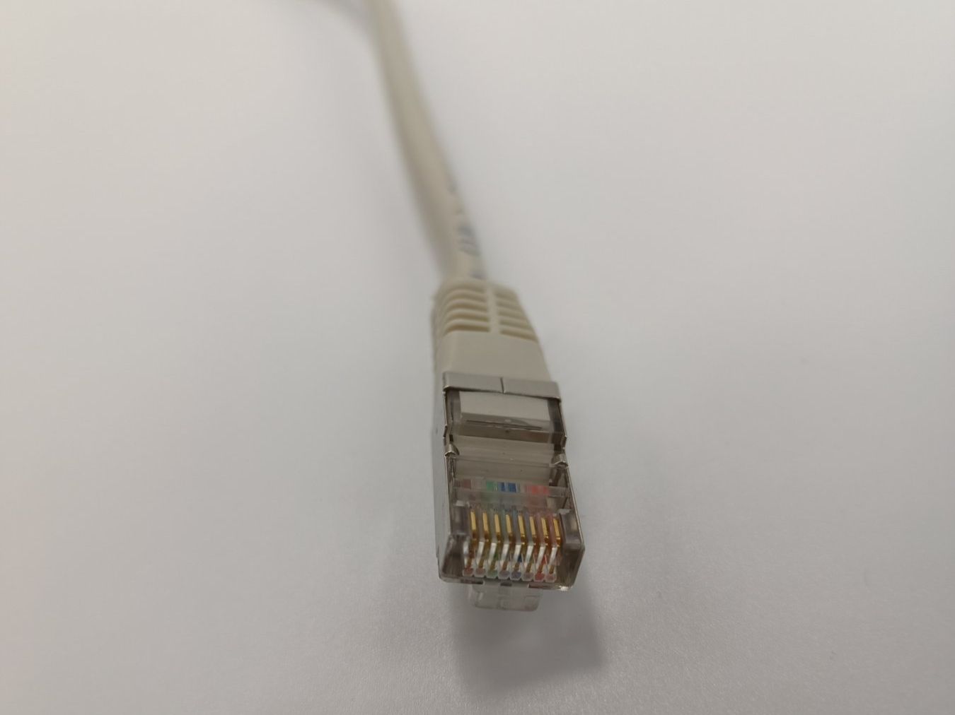 Câbles: Cat 5e LAN-Kabel – D'occasion à Schlieren par 2nd-Life 5