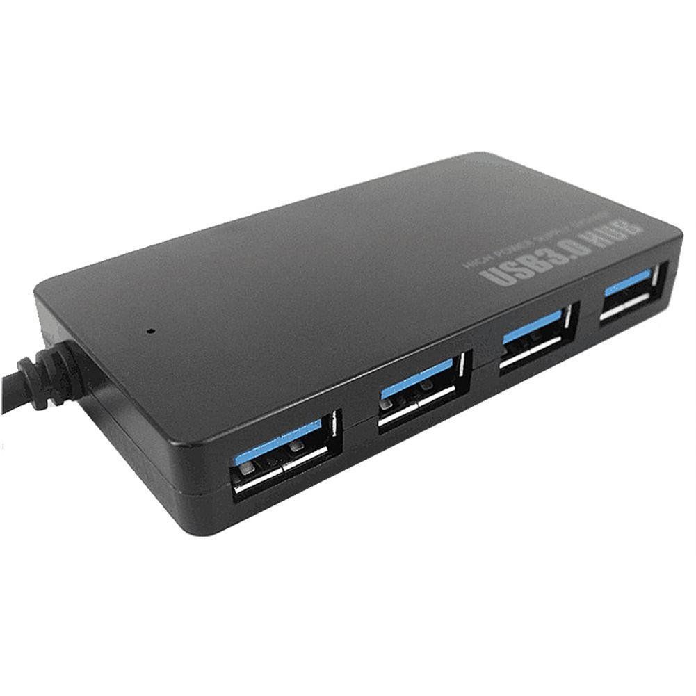 Unità & Adattatore: USB-C 3.0 HUB Verteiler Splitter Adapter macbook laptop PC – Nuovo (secondo la descrizione) da Kirchdorf AG venduto da Apost008 6