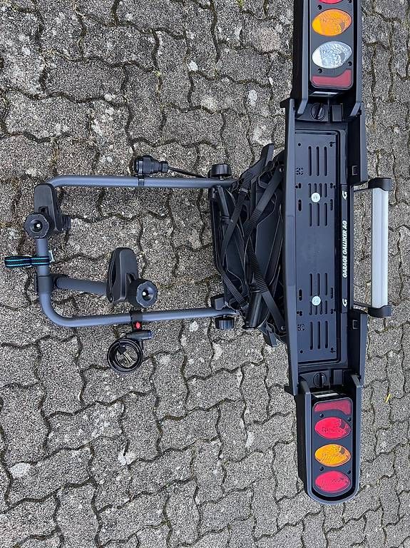 Travi: Veloträger  – Usato da läufelfingen venduto da Finimondo 2
