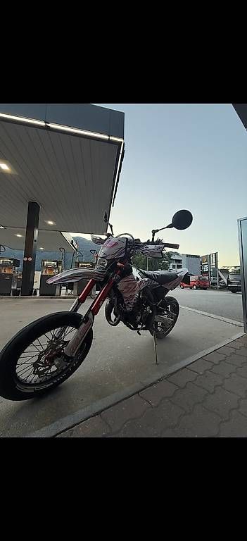 Strasse: fantic tx 180 caball 50cc – Gebraucht aus Biasca von ani_hgk8 3