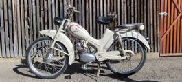 1956 Demm 3 Gang HG (Sachs/Puch) Kleinmotorad