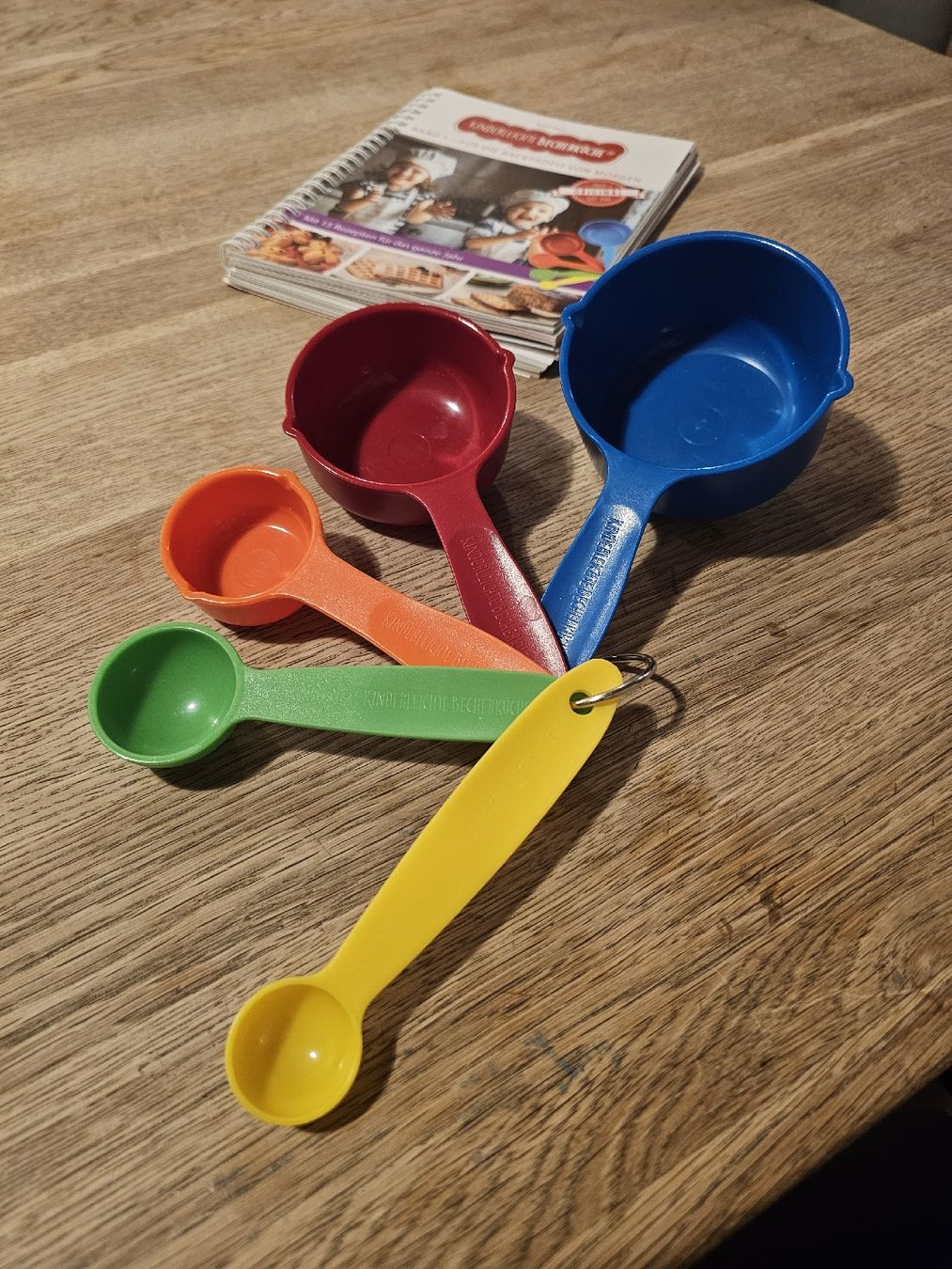 Libri: Kinderkochbuch: "Kinderleichte Becherküche" – Usato da Wattenwil venduto da vandaCarmen 3