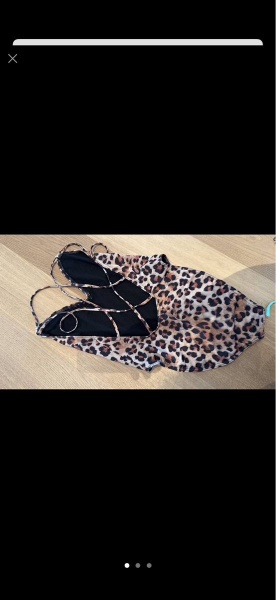 Costumi da bagno & Bikini: div. Bikinis/Badkleider – Usato da Steinhausen venduto da inmumi 3
