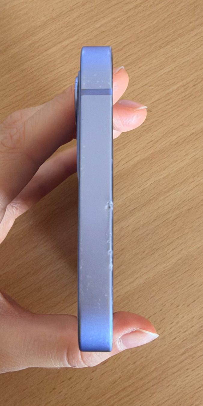 Apple Telefoni cellulari / Smartphones: iPhone 12 lila – Usato da Wetzikon ZH venduto da Regu75 6