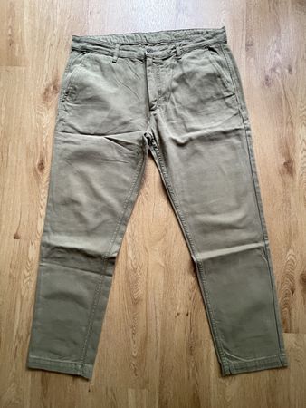 Herren Chino Hose Gr. 46 (W36/L) – Zara, sehr guter Zustand