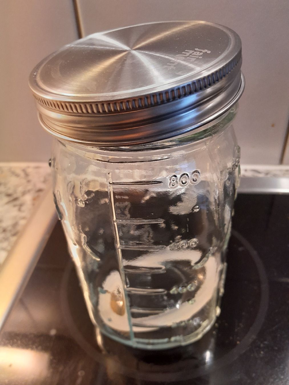 Contenitori & Simili: Fermentier-Gläser – Usato da Olten venduto da so.bi 2