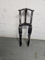 Pony GTX Gabel 