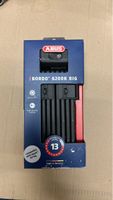 Fahrradschloss Abus Bordo 6200K Big 120cm Originalverpackt! 
