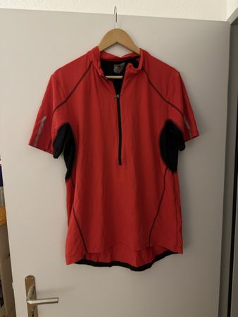 Veloshirt von urban active