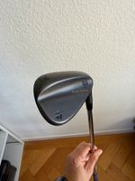 TaylorMade MG3 Wedge (54°) – Black Finish