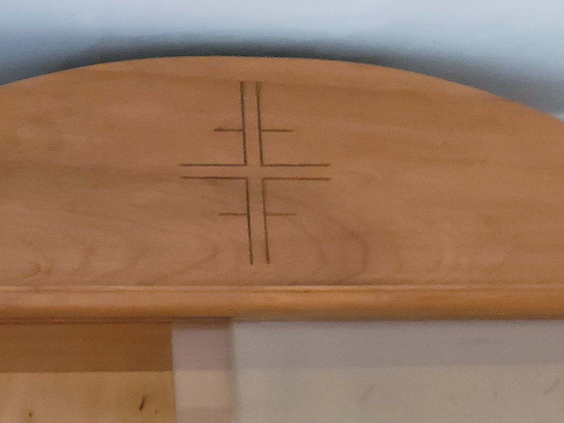 Vetrine: Vitrine bois et verre – Usato da Epalinges venduto da ormiga