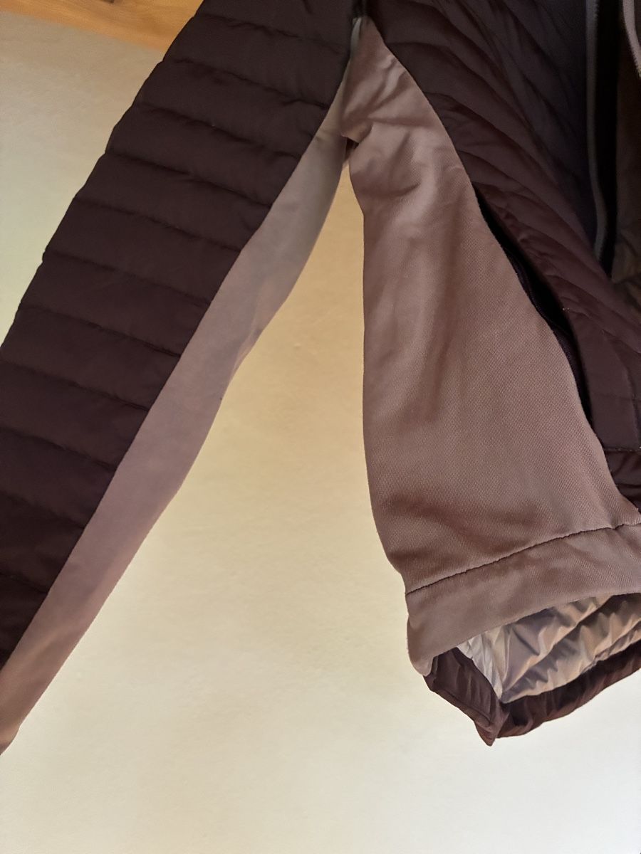 Giacche: KARI TRAA EVA DOWN JACKET SYRUP Coat Jacke Puffer – Usato da Münchenstein venduto da B771 5